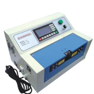  High-frequency welding machine