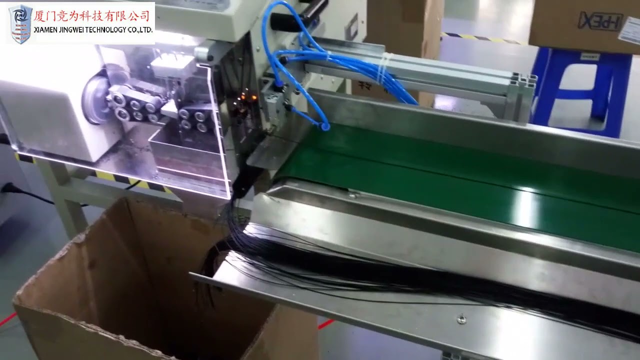 Wire Prefeeder Machine Cable Harness Prefeeding Equipment Auto Wire Puller,Wire Prefeeder Machine,Ca