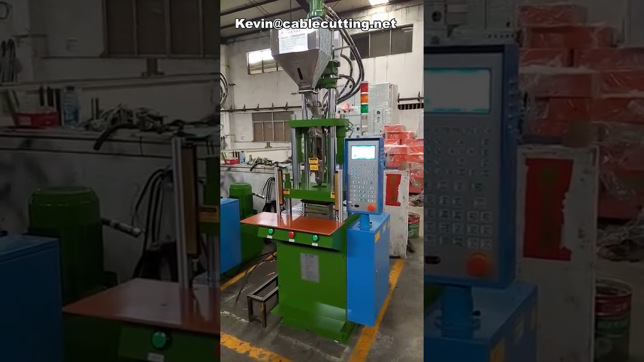 Low Price Professional Small Plastic Handle Mould Injection Machine