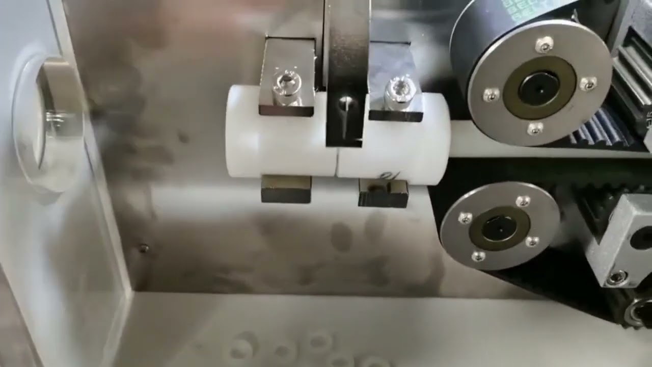 Fully Automatic Computer Pipe Cutting Machine Fully Automatic Pipe Cutting