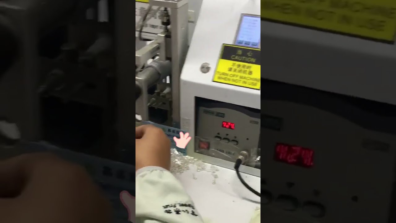 Semi-Automatic Soldering Machine Equipment for Factory Automation