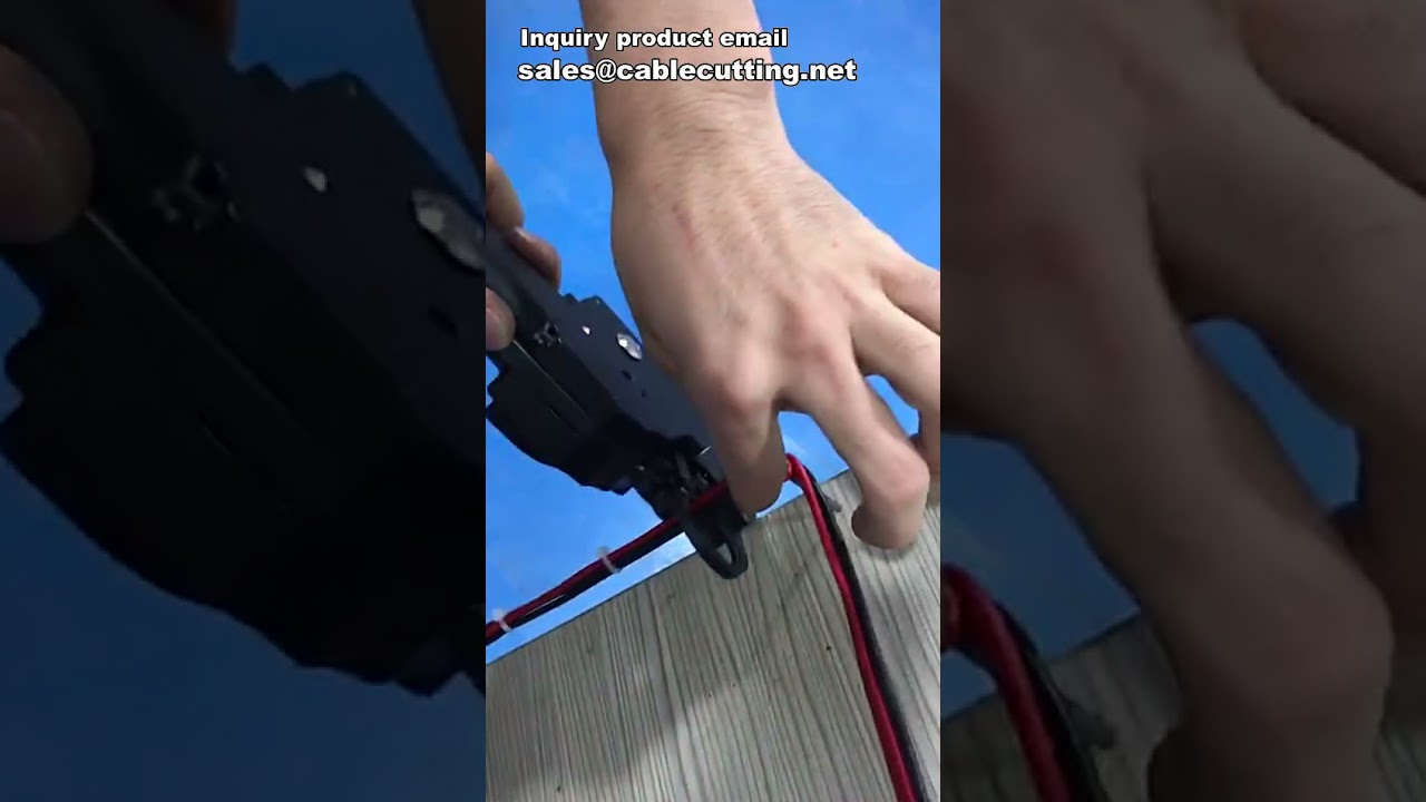 Handle Nylon Tying Machine,Machine For Making Nylon,Nylon Cutting Machine