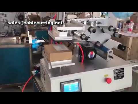 Single Side Square Bottle Flat Surface Labeling Machine, View flat surface labeling machine,