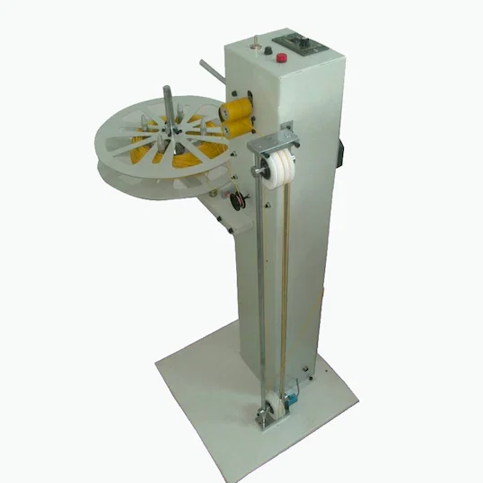Automatic Wire Feeding Machine WPM-9040 - Automatic Wire Feeder