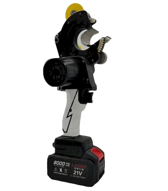 Cordless Handheld Cable Taping Machine AT-101