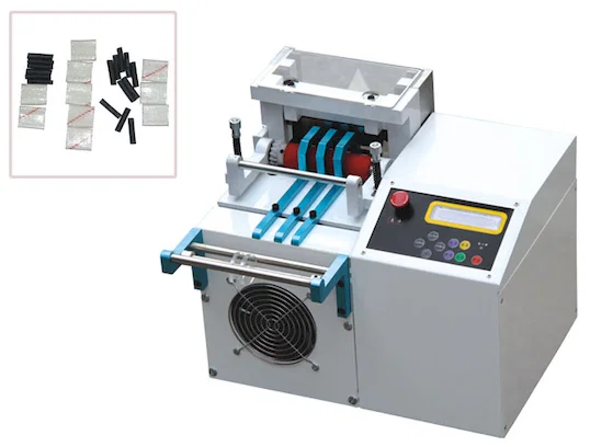 Digital Cutting Machine WPM-6100 - Tape Cutting Machine