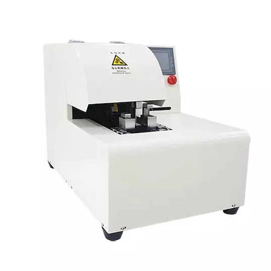 Flat Cable Tape Wrapping Machine WPM-690P