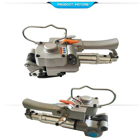 Handheld Pneumatic Strapping Tool WPM-A19/A25 - Strapping Banding Tool