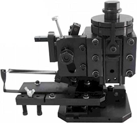 JST Horizontal/Straight Crimping Mold - Terminal Crimping Tools