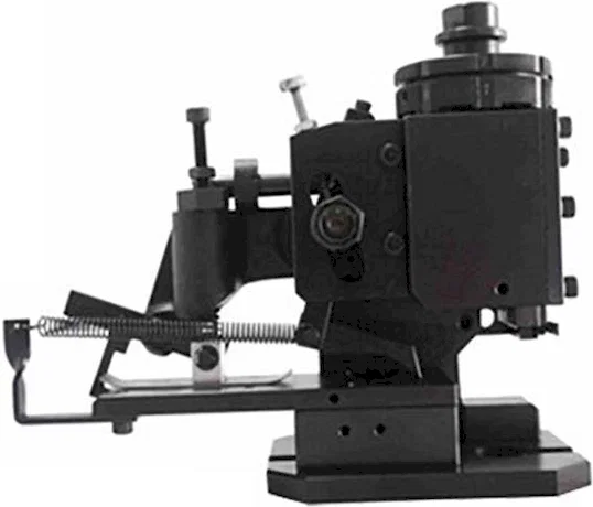 JST Straight Crimping Mold (European) - Terminal Crimping Tools