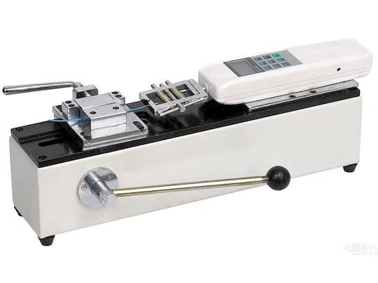 Terminal Pull Force Tester WPM-ADL-0.5KN - Terminal Tensile Tester