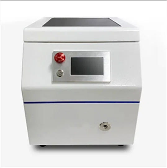 Pre-Insulated Wire Strip Crimp Machine WPM-5-40 - Strip & Crimp Machine