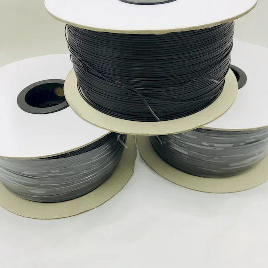PE Twist Tie for Auto Wire Tying - Wire Harness Packing Materials